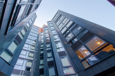 1 bed studio, West Street, Devonshire Green, Sheffield, S14FD - Image 13